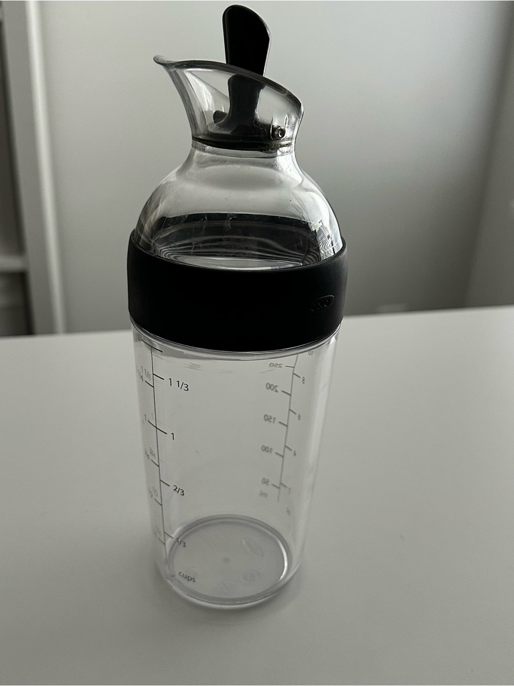 Oxo Good Grips Salad Dressing Shaker | 350 ml